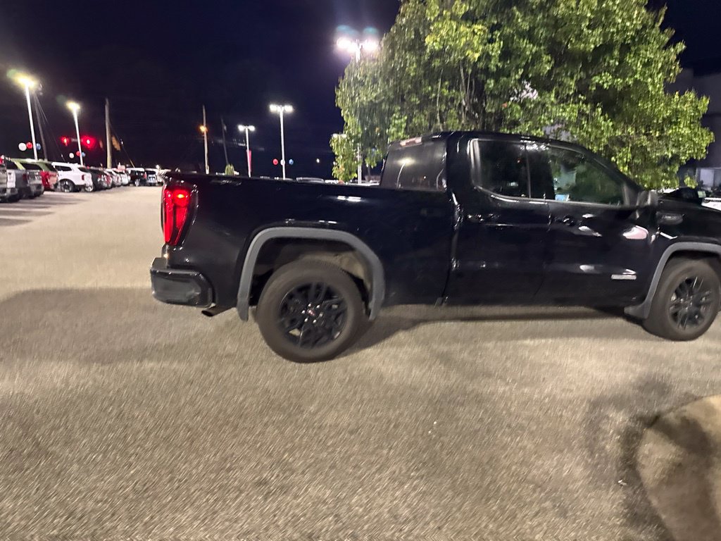 Used 2020 GMC Sierra 1500 Elevation w/ Elevation Value Package AWD/4WD image 13