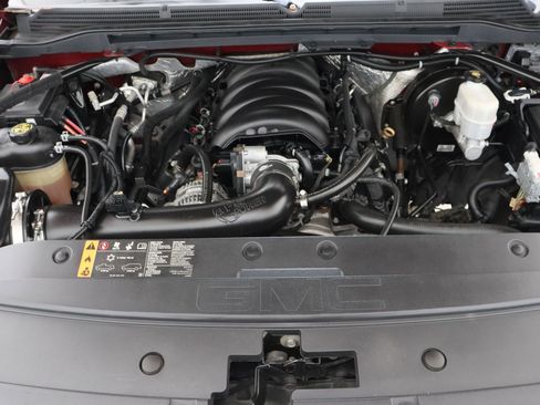Used 2018 GMC Sierra 1500 Denali RWD image 39