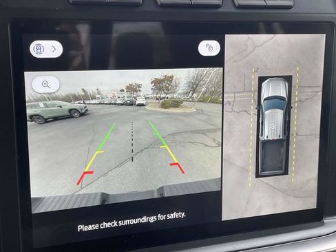 Used 2024 Ford F350 Lariat w/ Lariat Ultimate Package image 28