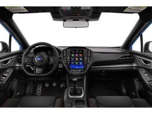 New 2025 Subaru WRX Premium w/ Popular Package #2A image 96