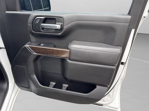 Used 2019 GMC Sierra 1500 Elevation w/ Elevation Value Package image 40