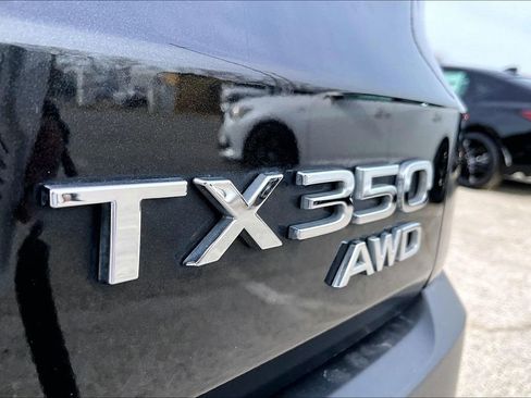 Used 2024 Lexus TX 350 AWD image 43