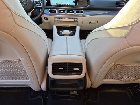 Used 2021 Mercedes-Benz GLE 450 4MATIC image 31