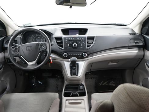 Used 2012 Honda CR-V EX image 14