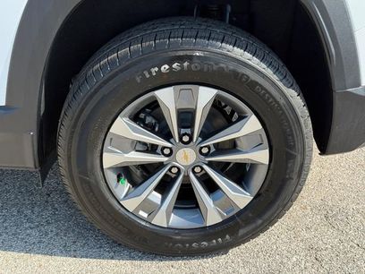 New 2026 Chevrolet Equinox LT