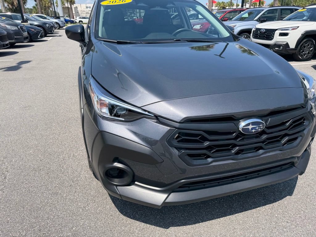 Used 2026 Subaru Crosstrek 2.5i Sport AWD/4WD image 9