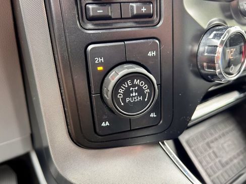 Used 2021 Ford F150 Limited AWD/4WD image 35