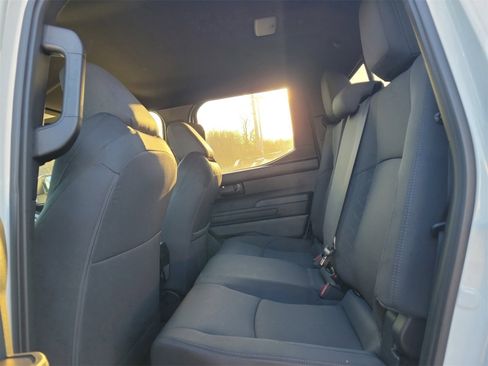 Certified 2025 Toyota Tacoma SR5 image 12