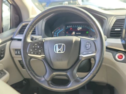Used 2024 Honda Odyssey EX-L image 19