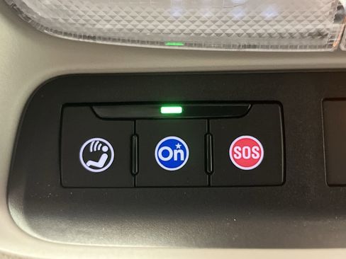 Certified 2023 Buick Encore GX Preferred image 21