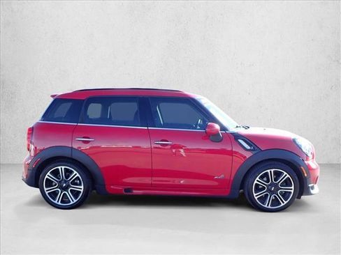 Used 2015 MINI Cooper Countryman S image 5