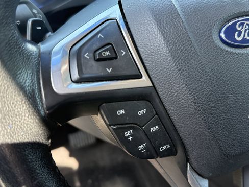 Used 2016 Ford Edge SEL w/ Equipment Group 201A FWD image 18