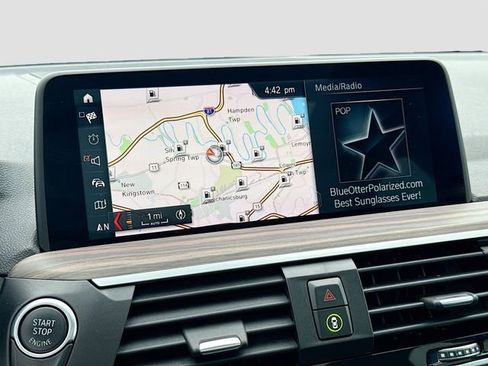 Used 2019 BMW X3 xDrive30i image 13