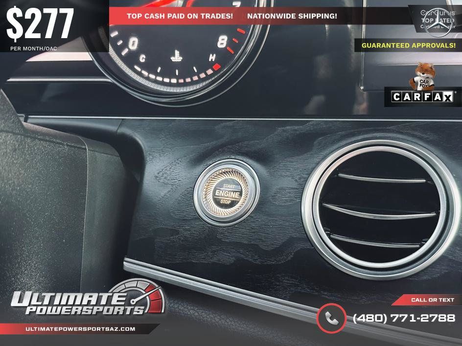 Used 2017 Mercedes-Benz E 300 image 46
