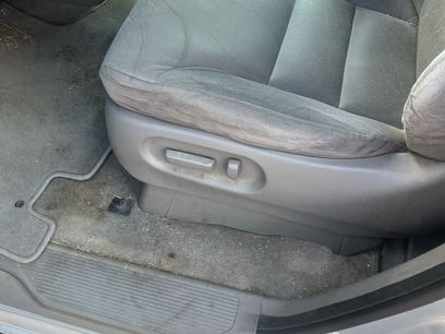 Used 2010 Honda Odyssey EX