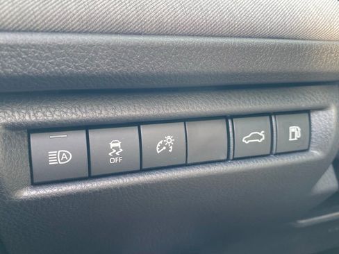 Used 2026 Toyota Camry LE image 25