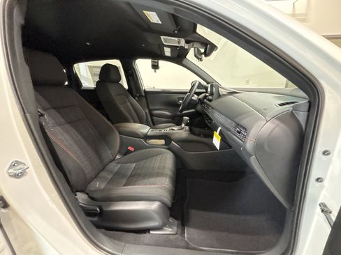 New 2026 Honda HR-V Sport image 20