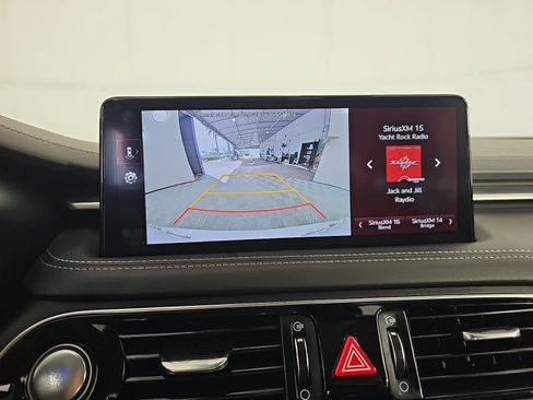 Used 2023 Genesis G70 2.0T AWD/4WD image 22