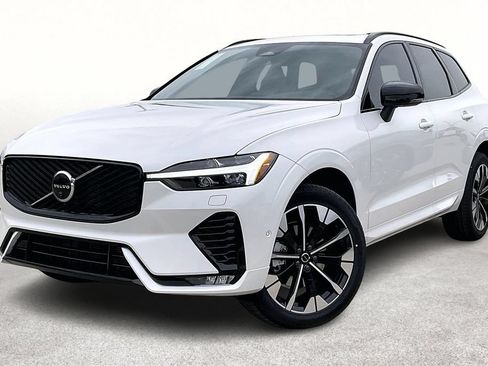 New 2026 Volvo XC60 B5 Plus w/ Protection Package Premier AWD/4WD image 2