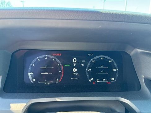 Used 2025 Toyota Tacoma Limited image 16