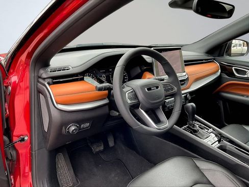 Used 2025 Jeep Compass Limited AWD/4WD image 19