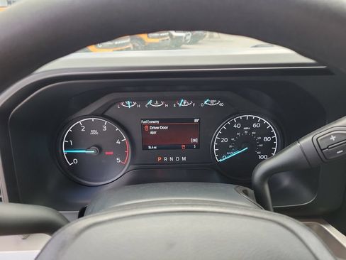 New 2026 Ford F350 XL w/ STX Appearance Package AWD/4WD image 21