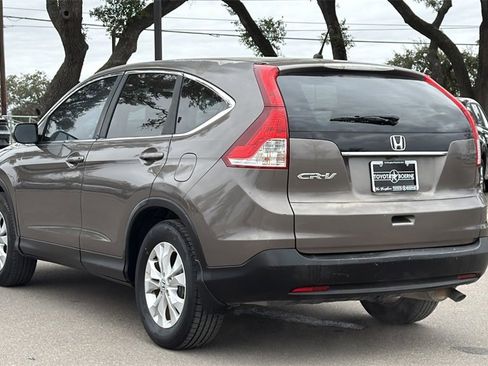 Used 2013 Honda CR-V EX image 3