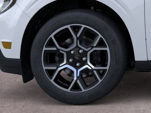 New 2026 Ford Maverick Lariat AWD/4WD image 22