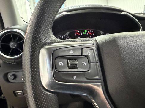 Used 2024 Chevrolet Blazer LT w/ Convenience Package image 31
