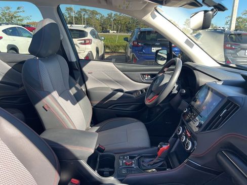 Certified 2023 Subaru Forester Sport image 37