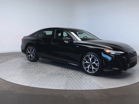 Used 2026 Audi A6 Premium Plus AWD/4WD image 2