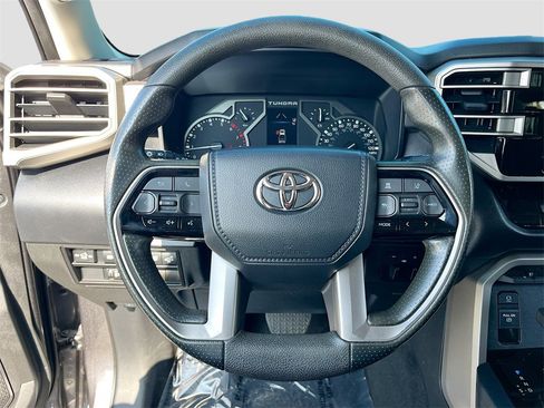 Used 2022 Toyota Tundra SR5 image 11