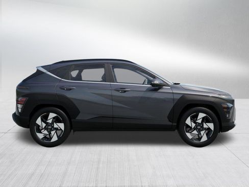 New 2026 Hyundai Kona Limited image 7