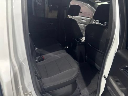 Used 2024 GMC Canyon Elevation w/ Convenience Package RWD image 20