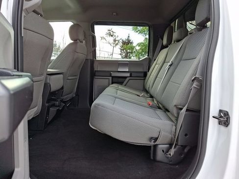 Used 2020 Ford F150 XLT w/ Equipment Group 302A Luxury AWD/4WD image 13