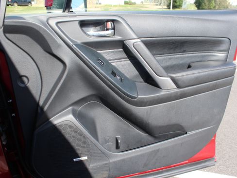 Used 2017 Subaru Forester 2.5i Touring image 49