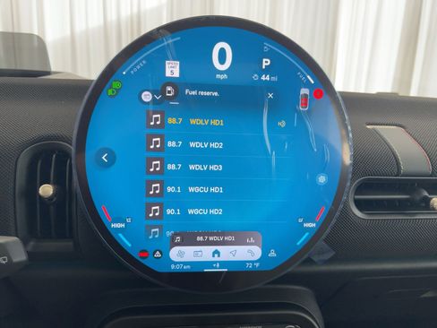 New 2026 MINI Cooper 4-Door Hardtop image 24