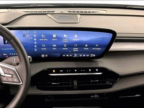 Used 2025 Buick Enclave Sport Touring w/ LPO, Floor Liner Package image 7