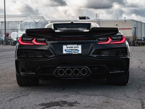 New 2026 Chevrolet Corvette Z06 image 9