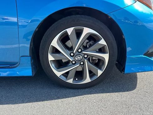 Used 2016 Scion iM FWD image 11