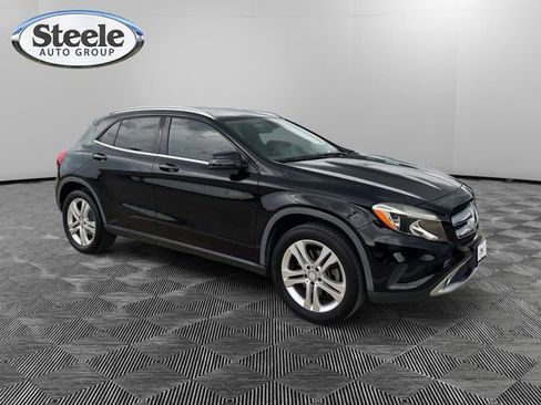 Used 2016 Mercedes-Benz GLA 250 image 7