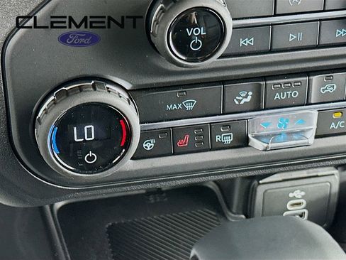 New 2026 Ford Bronco Outer Banks image 21