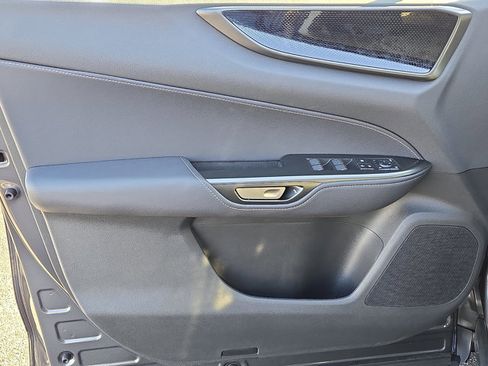 New 2026 Lexus NX 350 AWD image 8