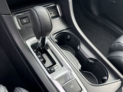 Certified 2025 Subaru Ascent Limited image 23