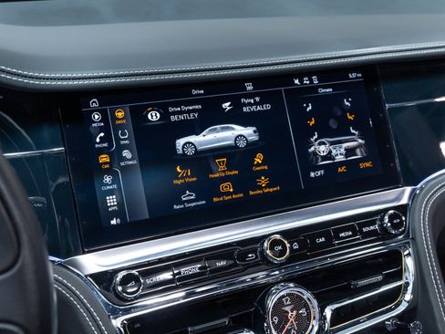 Used 2020 Bentley Flying Spur W12 AWD/4WD image 56