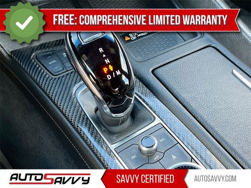 Used 2024 Cadillac CT5 V w/ Premium Package image 17