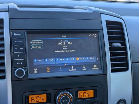 Used 2020 Nissan Frontier SV RWD image 17