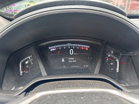 Used 2018 Honda CR-V EX-L image 10