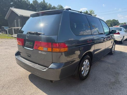 Used 2004 Honda Odyssey EX image 5