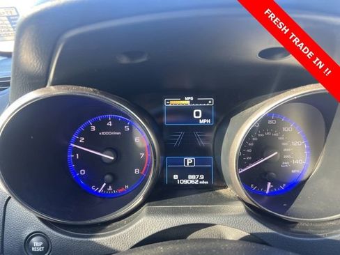 Used 2019 Subaru Legacy 2.5i Premium image 14